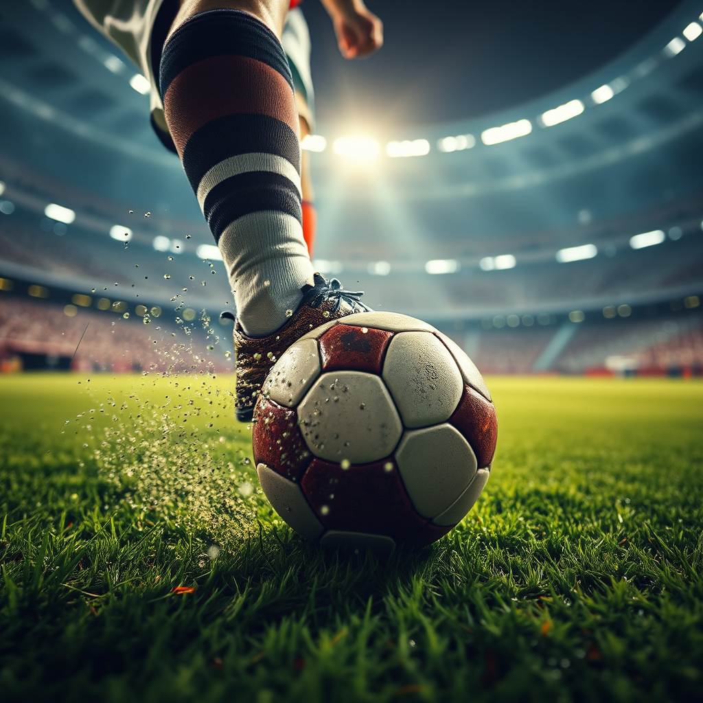 France vs Senegal: Ai Sẽ Tạo Bất Ngờ Ở Vòng Bảng?